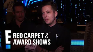 OneRepublic Tease their People's Choice Awards Performance | E! People's Choice Awards