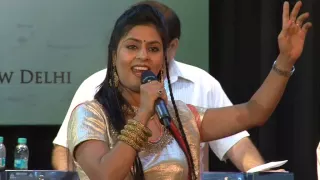 Gairon Pe Karam By Sarrika Singh Live