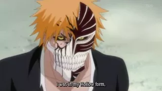 Bleach AMV~ Ichigo Vs. Ulqiorra- Break~ Three Days Grace