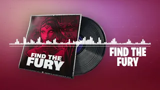 Fortnite | Find The Fury Lobby Music (FNCS 5:2)