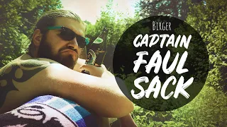 Birger - Captain Faulsack