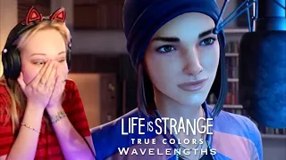 IT'S FINALLY HERE! | Life is Strange: True Colors DLC Wavelengths (Review + Rant) [READ DESCRIPTION]