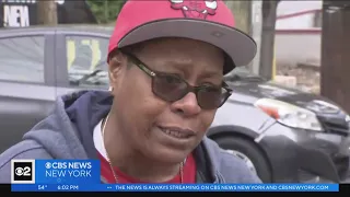 Newark family mourns man, child killed in shooting