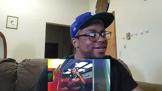 Asian Doll  - Come Outside  reaction video