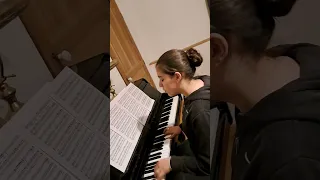 Louise - Barbara Pravi cover - Voilà