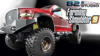 Farm Sim News! TLX3500, Chellington, Outlaw, 4 Wheeler, & More! | Farming Simulator 19