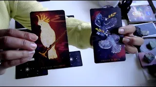 ARIES - "EXTREMELY IMPORTANT...AND SPECIAL!" 26 AUGUST 2023 TAROT READING