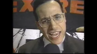 ECW "Ultimate Jeopardy" '96 Promo