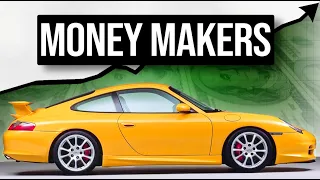 Top 5 Cars That Made You Money In 2022 | Leaderboard Results