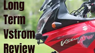 Why the Vstrom 650 is the bike everyone should want
