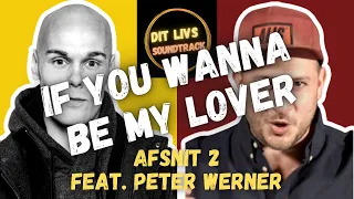 Hvad betyder "I really wanna zigazig ah"??♩DLS PODCAST Feat. Peter Werner♩