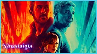 Blade Runner 2049 Is A Masterpiece | Nowstalgia Ep. 88