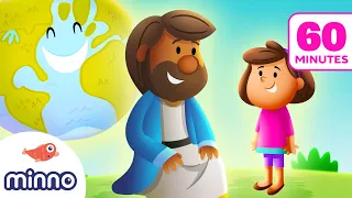 How Did the Whole World Find Out About Jesus? (11 Gospel & Acts Stories) | Bible Stories for Kids