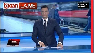 Edicioni i Lajmeve Tv Klan 23 Shtator 2021, ora 19:30 Lajme - News