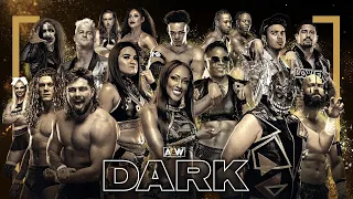 Varsity Blonds, The Acclaimed, Red Velvet, Dark Order, Abadon, Big Swole and More! | AEW Dark, Ep 99