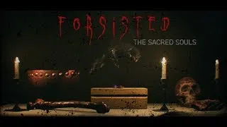 Horror Game: FORSISTED The Sacred Souls! Part 2