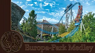 Europa-Park Music Medley 2022