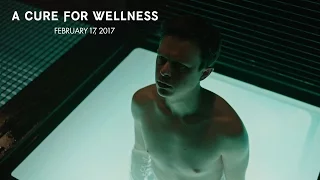 A Cure for Wellness | A New Year | 20th Century FOX