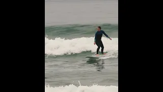 Сёрфинг в Марокко / Moroccan surfing