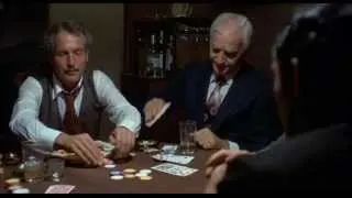 The Sting - Poker Game