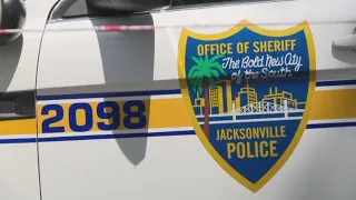 Jacksonville Sheriff's Office addresses robbery at West Jax Baptist Church