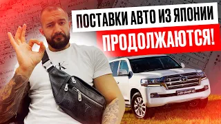 ВЫВОЗИМ АВТО ИЗ ЯПОНИИ ОПТОМ❗MAZDA CX-5❗MARK X❗PRIUS ALPHA❗TOYOTA IQ❗NISSAN NOTE E-POWER