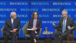 US-China relations: The view from cities and states - Part 1