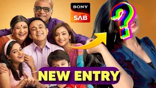 New Entry in Sony SAB's Wagle Ki  Duniya | SAB TV Serials News | New Cameo Role 2023