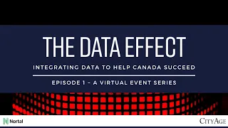 The Data Effect