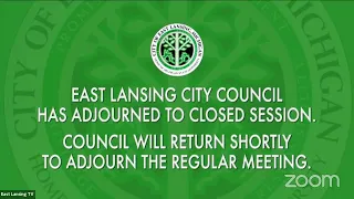 Regular Council Meeting - 16 Apr 2024