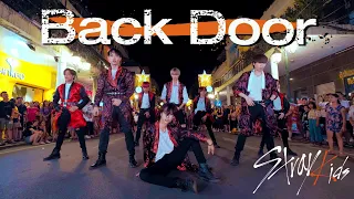 [ KPOP IN PUBLIC ] Stray Kids(스트레이 키즈) "Back Door" Dance Cover @ FGDance from Vietnam