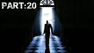 Hitman 2 Silent Assassin(Redemption at Gontranno)(P)