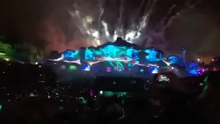 Martin Garrix & Matisse & Sadko ft Bonn - ID High on Life Tomorrowland 2018