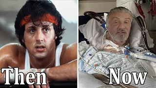 Rocky 1976 Cast THEN AND NOW 2023, The cast died tragically!