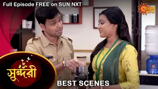 Sundari - Best Scene | 28 Feb 2022 | Full Ep FREE on SUN NXT | Sun Bangla Serial