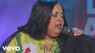 Angie Primm - Fill My Cup, Lord (Live)