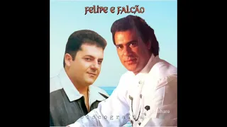 Felipe & Falcão - Grito de amor / Homem tem que ter mulher (DVD 20 Anos)