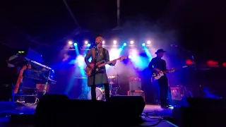 Kula Shaker - Whatever It Is (I'm Against It) - Boston September 9th 2023, Brighton Music Hall