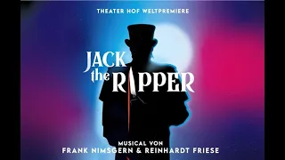 JACK THE RIPPER - Theater Hof 2022/23