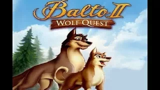 Balto II: Wolf Quest (2002) Official Trailer