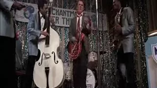 Johnny B. Goode Назад в будущее  Back to the Future  (фильм1985)