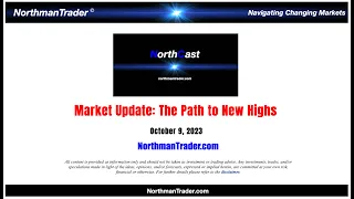 NorthCast Market Update: Path to New Highs