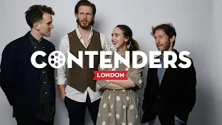 Deadline Contenders London 2018 - The Ballad of Buster Scruggs