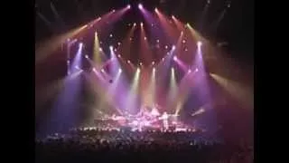 Phish 2-15-03 Vegas