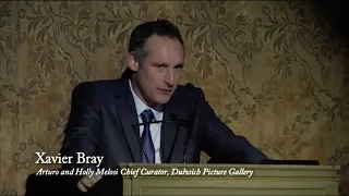 Xavier Bray: Demystifying El Greco: His Use of Wax, Clay, and Plaster Models