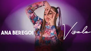 Ana Beregoi - Visele ( Video Oficial )