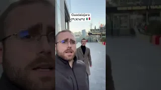 American Polyglot Attacked by British Man in London