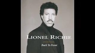 Lionel Richie - Do It To Me - 1992