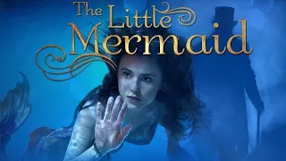 The Little Mermaid - A kis hableány 2018 előzetes | Elizabeth sing | Cam and Elizabeth