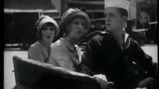 Laurel & Hardy - Two Tars